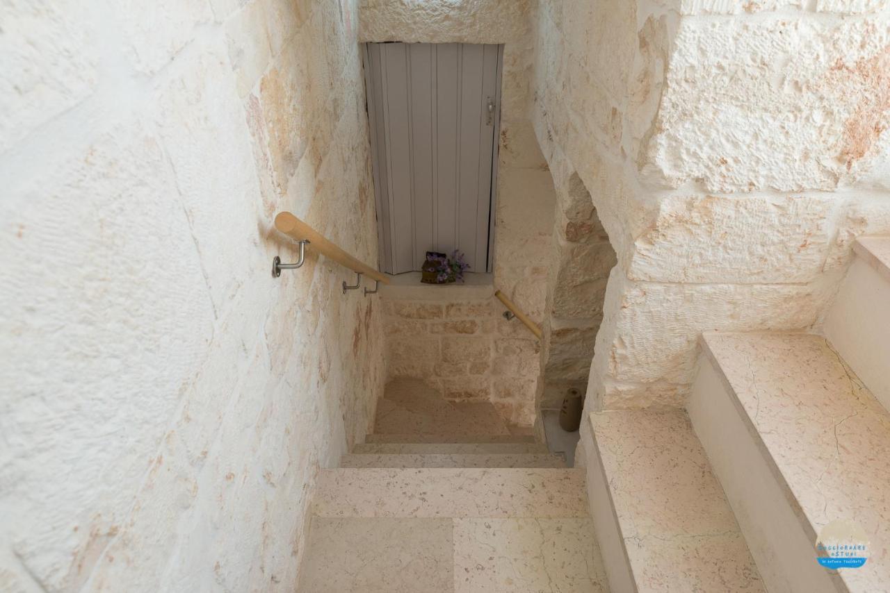 Casa Filomena Apartment Ostuni Exterior photo