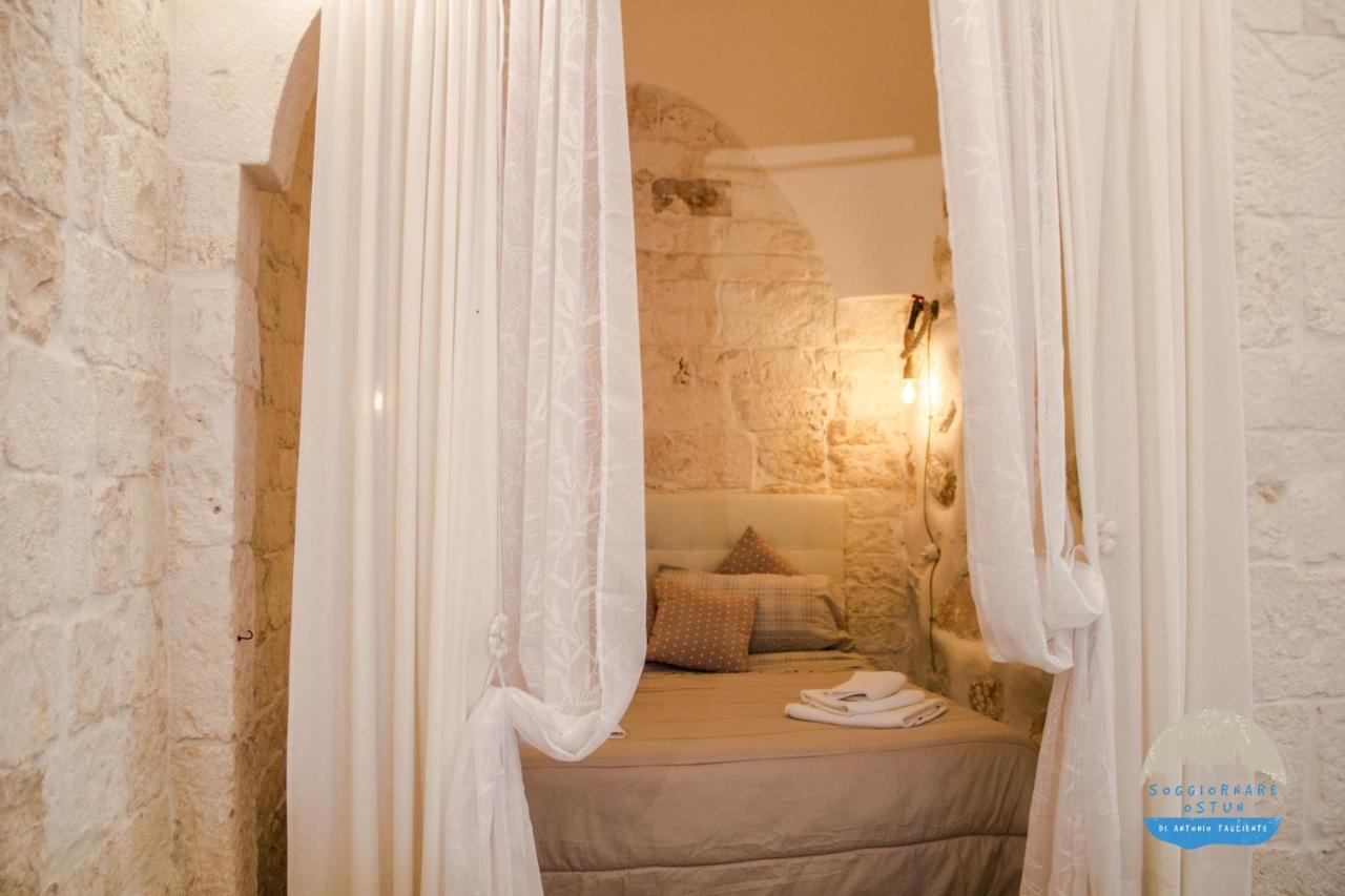 Casa Filomena Apartment Ostuni Exterior photo