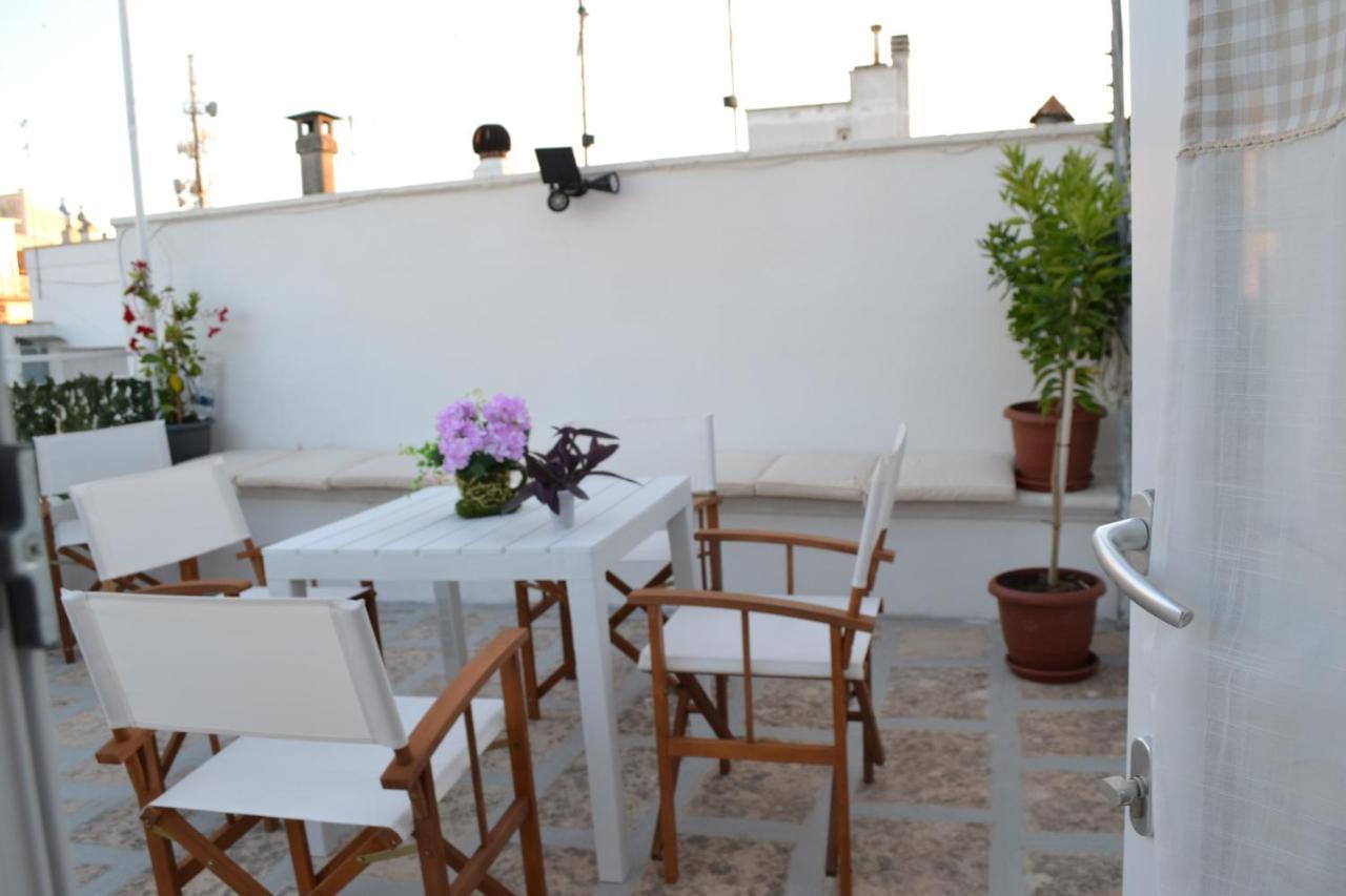Casa Filomena Apartment Ostuni Exterior photo