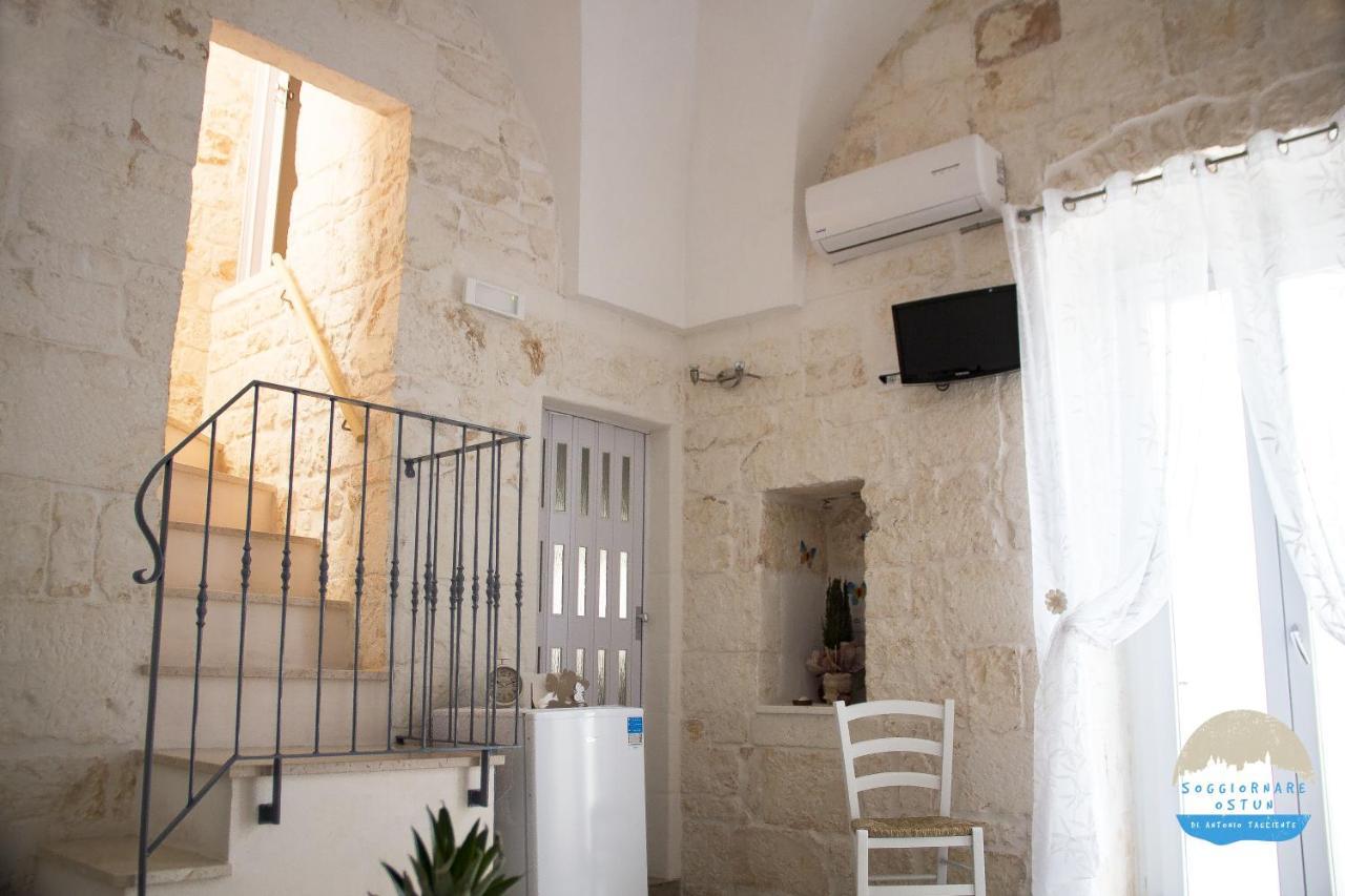 Casa Filomena Apartment Ostuni Exterior photo