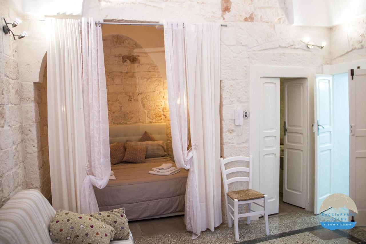 Casa Filomena Apartment Ostuni Exterior photo